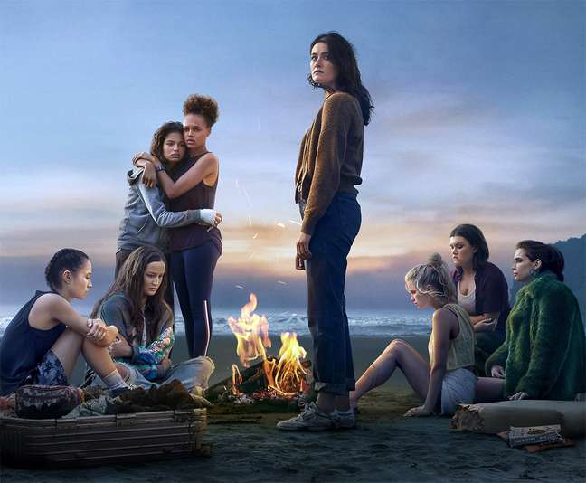 Amazon cancels “The Wilds” after two seasons Amazon cancels “The Wilds” after two seasons