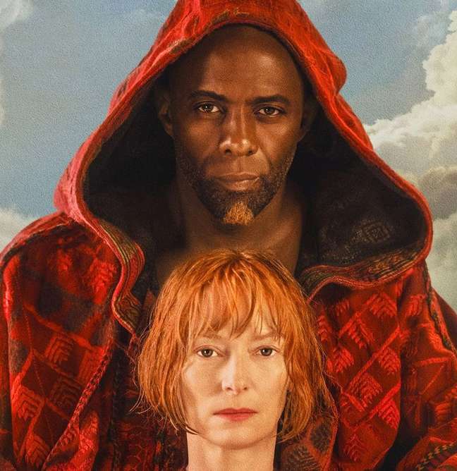 Idris Elba grants wishes in the fabulous trailer for “Once upon a time there was a genius” Idris Elba grants wishes in the fabulous trailer for “Once upon a time there was a genius”