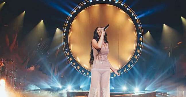 Juliette launches the live project “Caminho” on digital platforms and YouTube