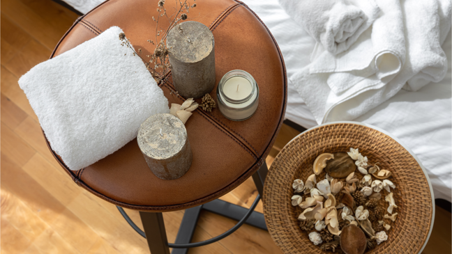 Com esses banhos você pode equilibrar o seu campo energético e trazer bem-estar para sua vida – Shutterstock