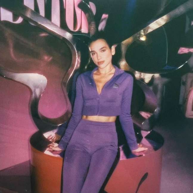 Three people injured after the fireworks explosion during the Dua Lipa concert Three people injured after the fireworks explosion during the Dua Lipa concert