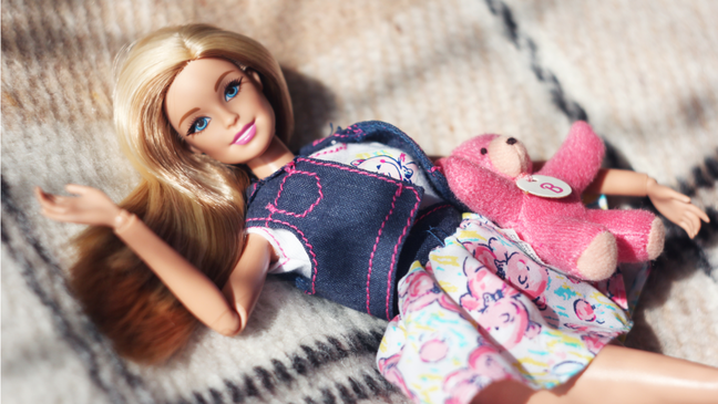 A Barbie pode ter tudo a ver com o seu signo 