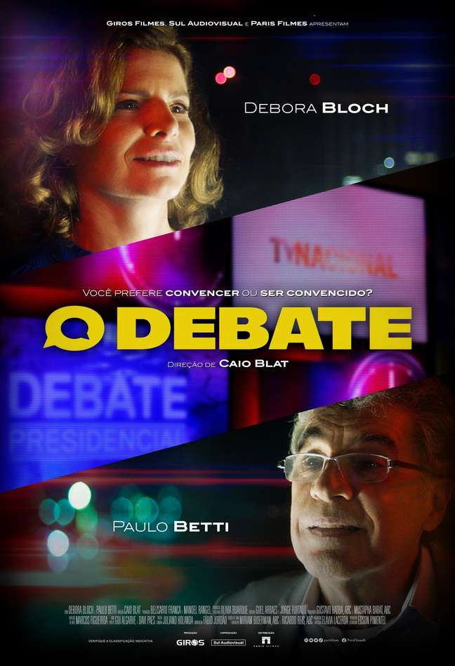 Reprodução / Pipoca Moderna
