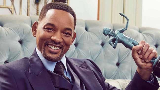 For the first time Will Smith talks about slapping to Chris Rock: “remorse”
