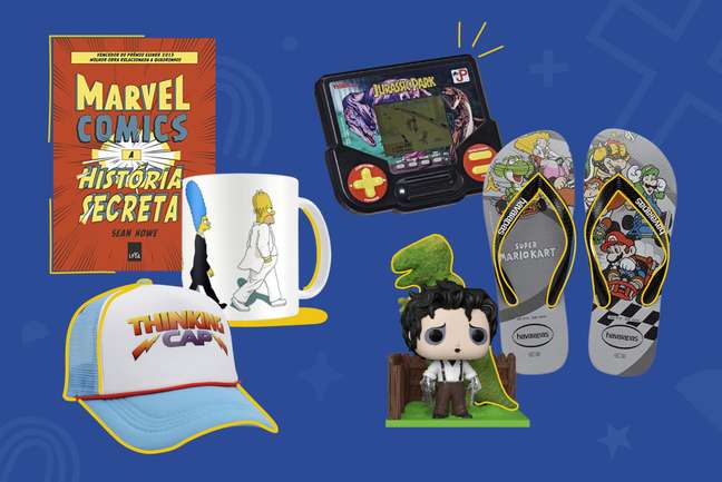 Father’s Day: 13 gift options for pop culture fans
