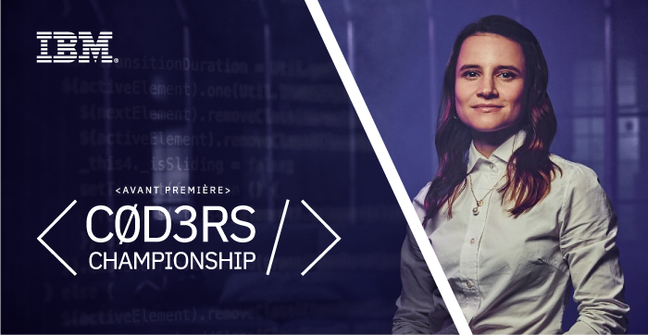 C0D3RS Championship 