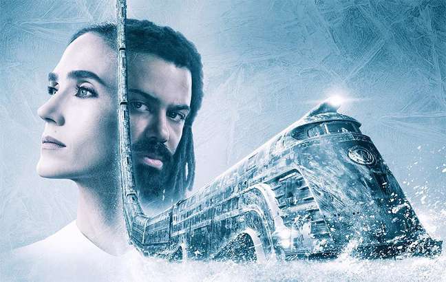 The production of the last season of “Express of Tomorrow” is suspended due to the heat in Canada The production of the last season of “Express of Tomorrow” is suspended due to the heat in Canada