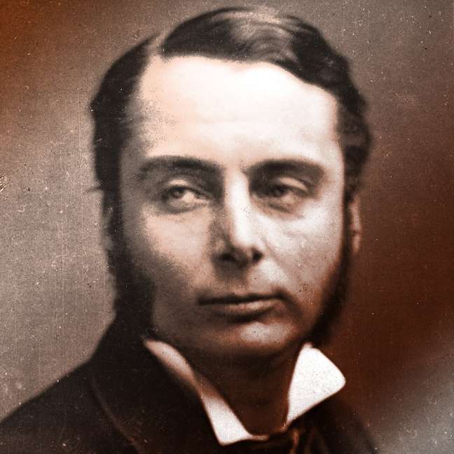 The death of Charles Bravo (1845-1876) caused a stir in Victorian society.