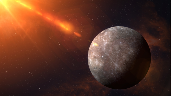What it means to have Mercury in Virgo and what it says about your personality