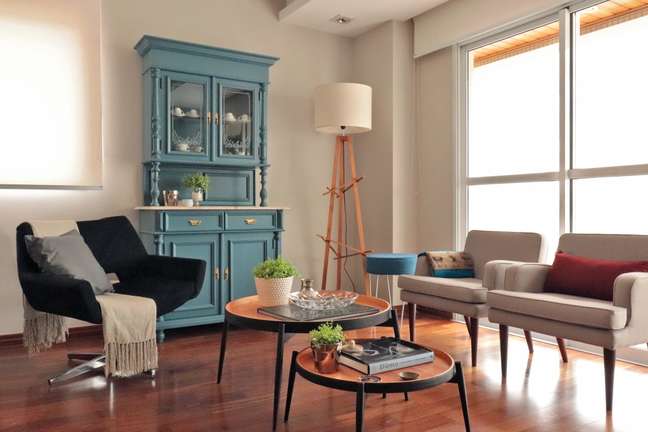 The interior trends of 80 years ago are back! The interior trends of 80 years ago are back!