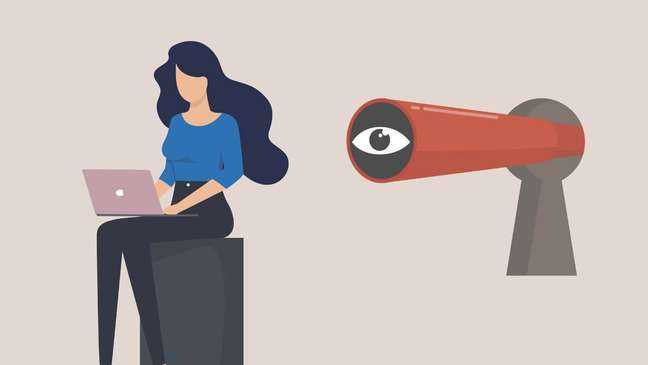 Online espionage: you know what to do if you are a victim Online espionage: you know what to do if you are a victim