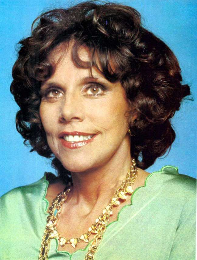 Maria Fernanda: The star of the stages and soap operas dies at 96