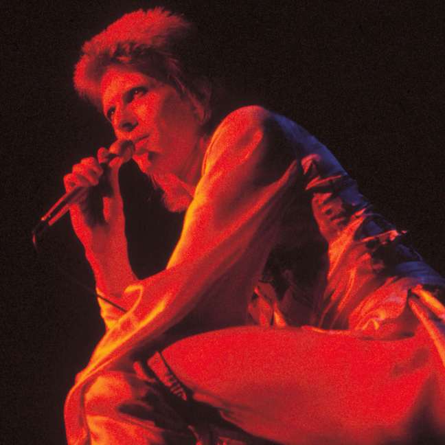 David Bowie Documentary Gets Spectacular Trailer