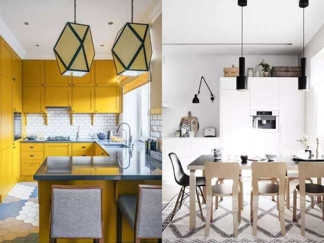 Reprodução/DigsDigs / Casa.com