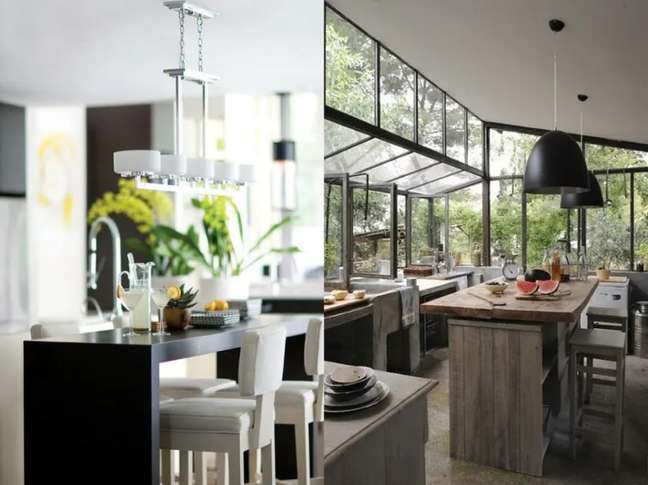 Reprodução/DigsDigs / Casa.com