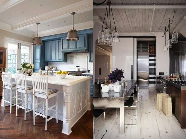 Reprodução/DigsDigs / Casa.com