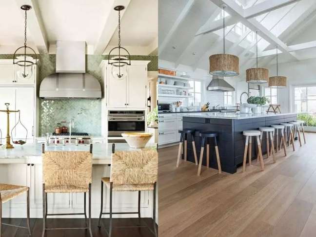 Reprodução/DigsDigs / Casa.com