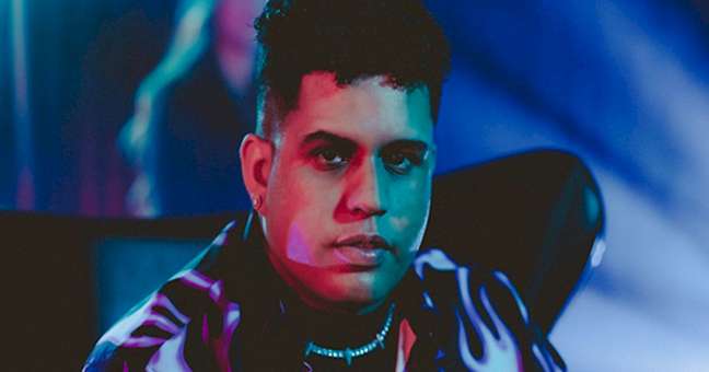 Exclusive: Gaab talks about his new album “World” and cameos