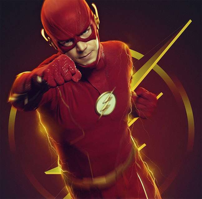 “The Flash” will conclude in season 9 “The Flash” will conclude in season 9
