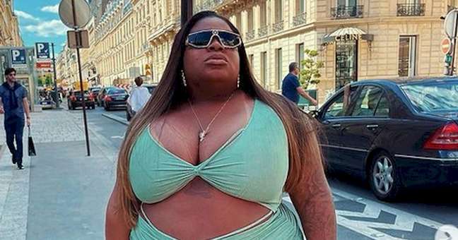Jojo Todynho reveals when her husband wins