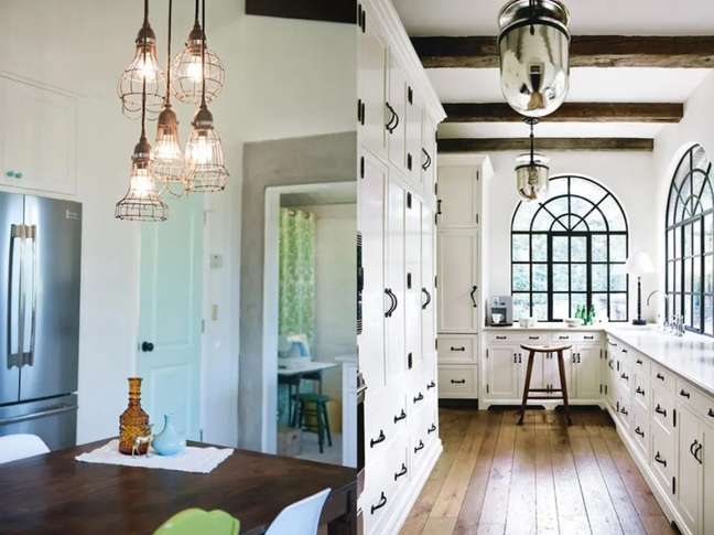 Reprodução/DigsDigs / Casa.com
