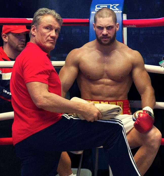 Dolph Lundgren speaks after Sylvester Stallone’s criticism Dolph Lundgren speaks after Sylvester Stallone’s criticism