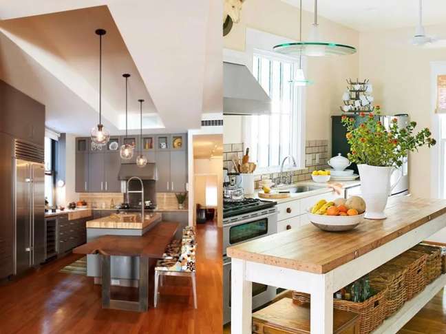 Reprodução/DigsDigs / Casa.com