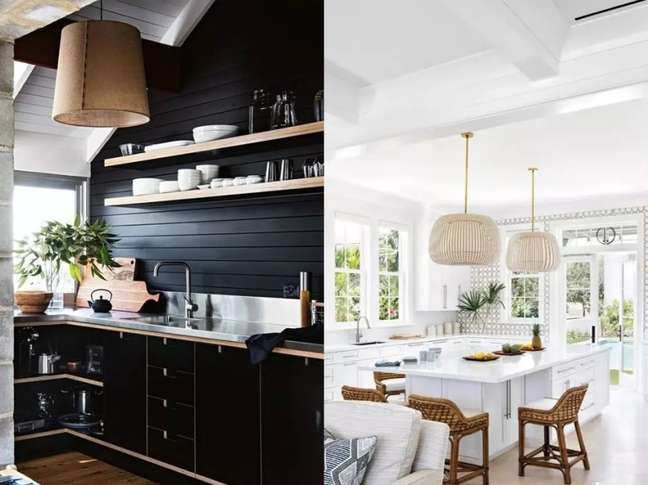 Reprodução/DigsDigs / Casa.com