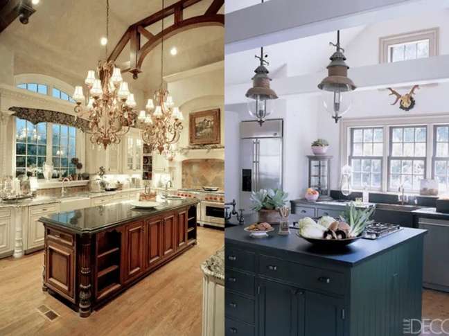 Reprodução/DigsDigs / Casa.com