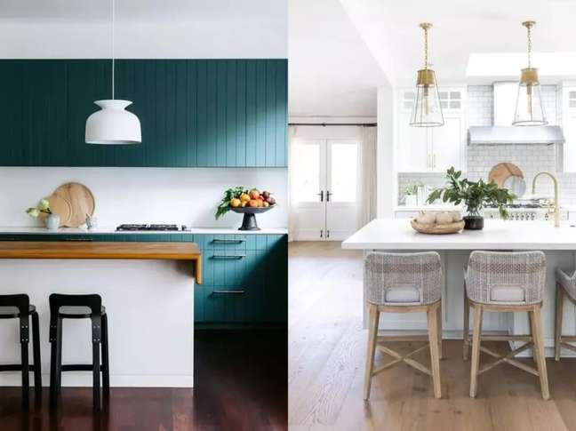 Reprodução/DigsDigs / Casa.com