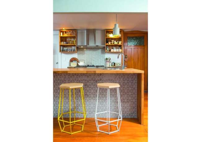 Reprodução/DigsDigs / Casa.com