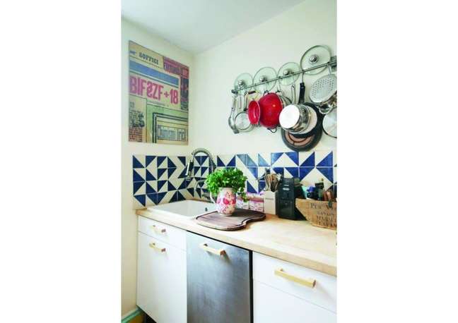 Reprodução/DigsDigs / Casa.com