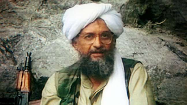 Zawahiri was al-Qaeda's most prominent spokesman and ideologue in recent years.