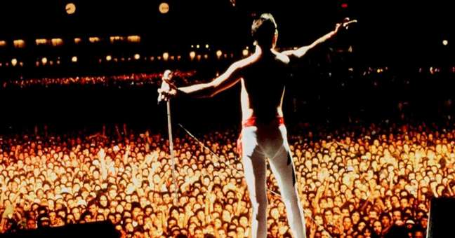 Globoplay debuts with a series on the history of Rock In Rio