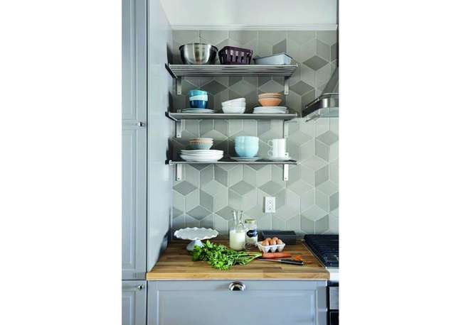 Reprodução/DigsDigs / Casa.com