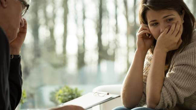 Mental disorders: 4 behaviors that may indicate a disorder