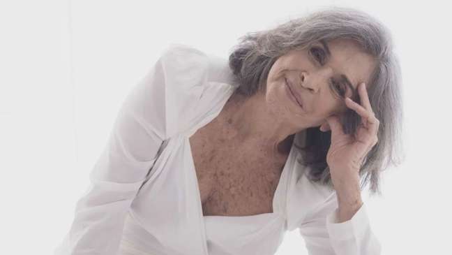 Betty Faria will play a character with Alzheimer’s in a Globoplay series