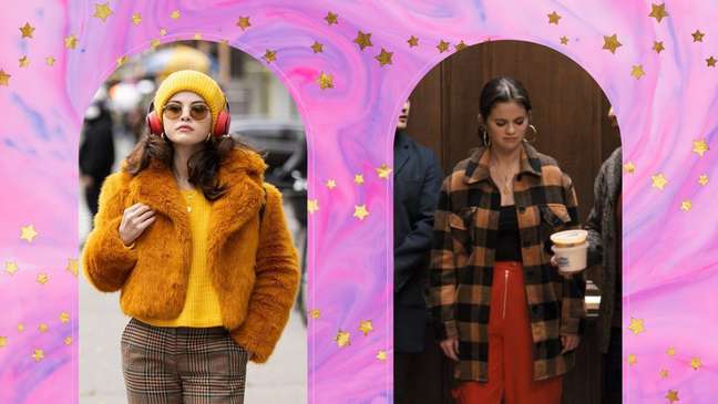 A personagem de Selena Gomez se tornou um verdadeiro ícone fashion
