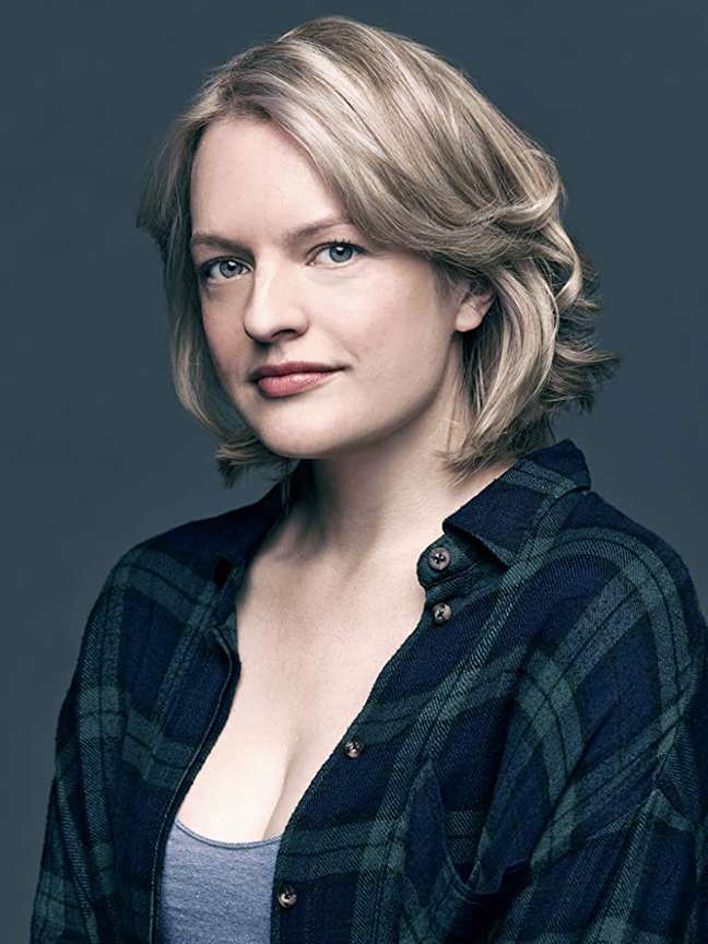 Elisabeth Moss will star in a new series from the creator of “Peaky Blinders”. Elisabeth Moss will star in a new series from the creator of “Peaky Blinders”.
