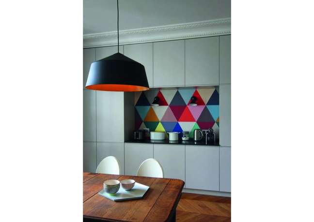 Reprodução/DigsDigs / Casa.com
