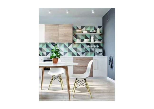 Reprodução/DigsDigs / Casa.com
