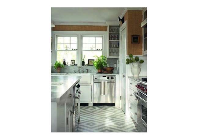 Reprodução/DigsDigs / Casa.com
