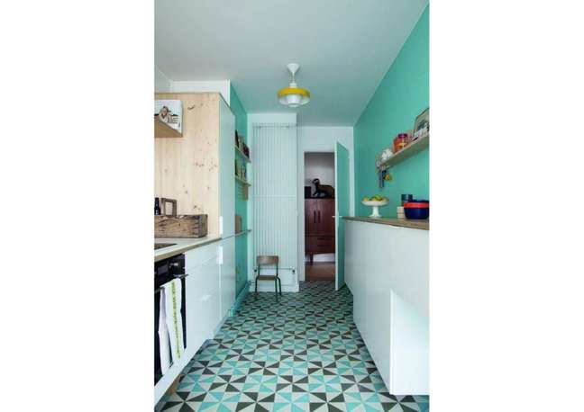 Reprodução/DigsDigs / Casa.com