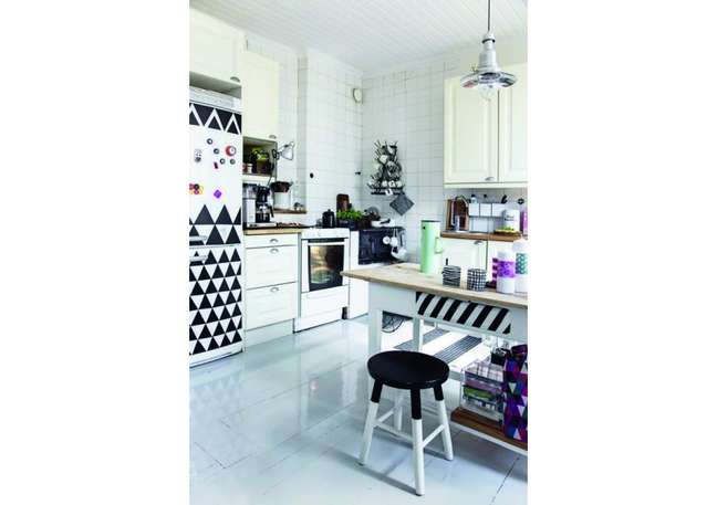 Reprodução/DigsDigs / Casa.com