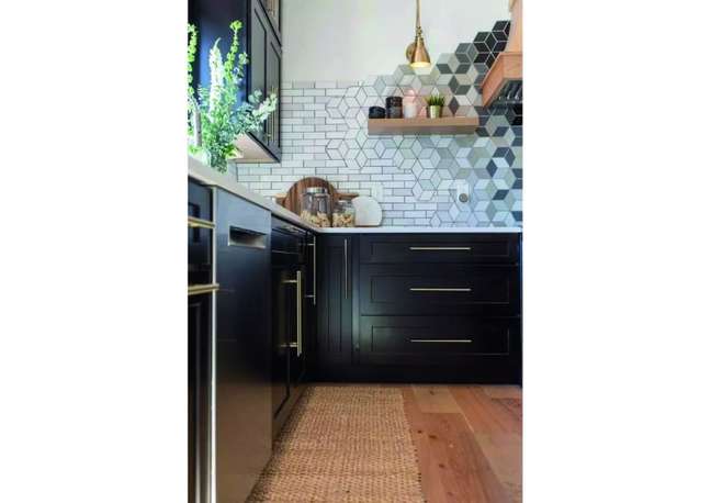 Reprodução/DigsDigs / Casa.com