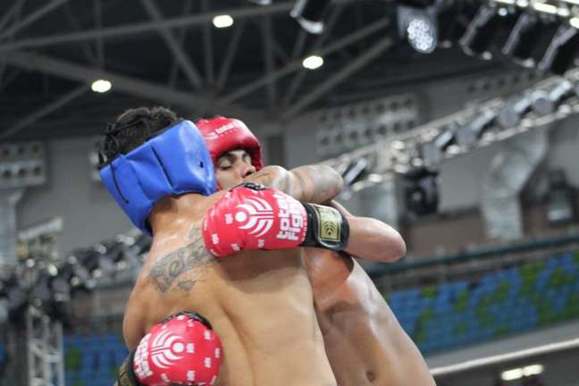 Expectativa é por mais um grande campeonato no Intermunicipal de Kickboxing (Foto: Dai Bueno)
