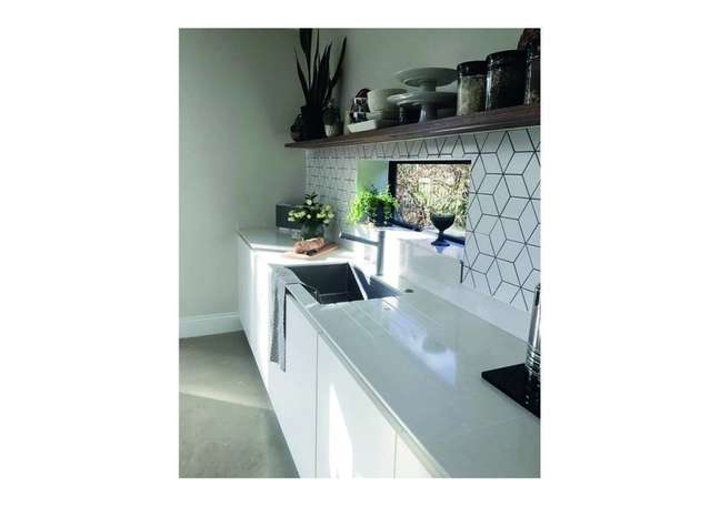 Reprodução/DigsDigs / Casa.com