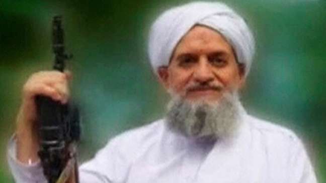 Nos últimos anos, Zawahiri tornou-se uma personalidade obscura