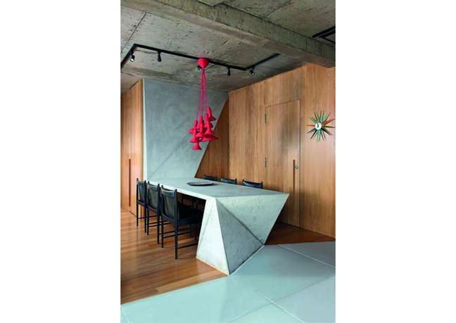 Reprodução/DigsDigs / Casa.com