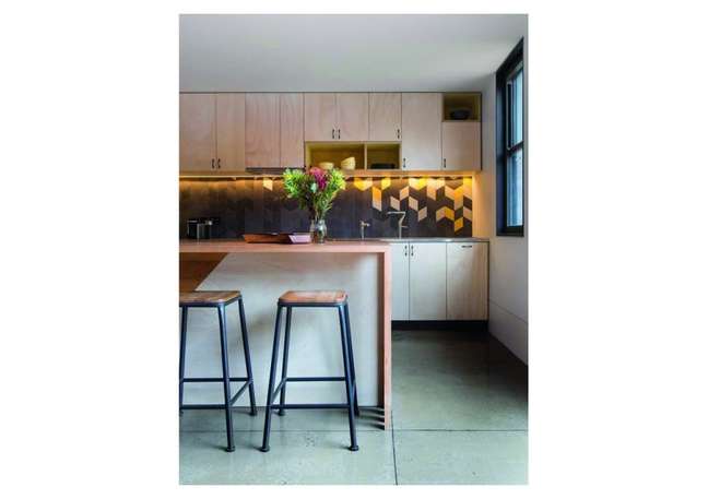 Reprodução/DigsDigs / Casa.com
